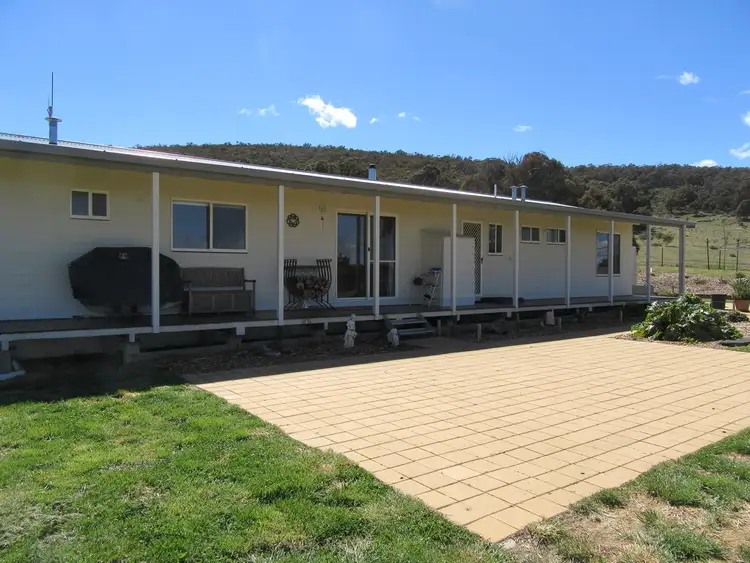 Fourth view of Homely house listing, 2734 Shannons Flat Rd, Shannons Flat NSW 2630