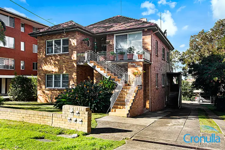 4/44 Seaview St, Cronulla NSW 2230