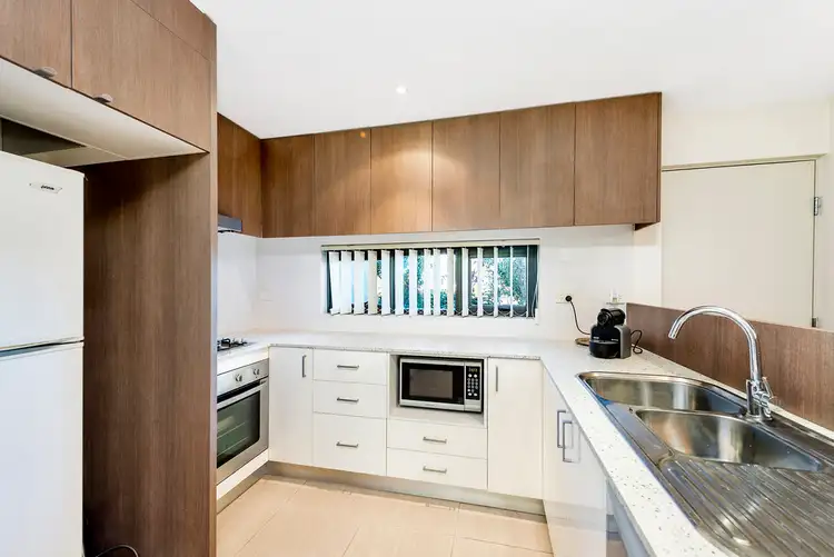 Second view of Homely unit listing, 4F/541 Pembroke Road, Leumeah NSW 2560