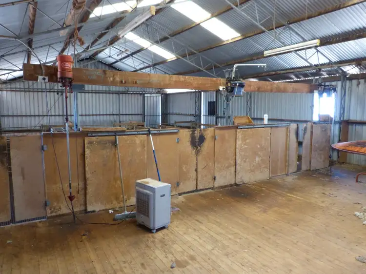 Sixth view of Homely rural property listing, 848 Wurfel Road, Pinnaroo SA 5304