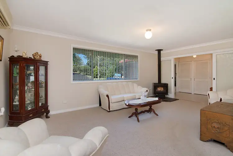 Fifth view of Homely house listing, 47 Barree Avenue, Narara NSW 2250