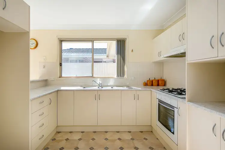 Second view of Homely house listing, 13 Nelmes Road, Blue Haven NSW 2262