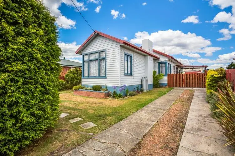 Second view of Homely house listing, 7 Clare St, Mowbray TAS 7248