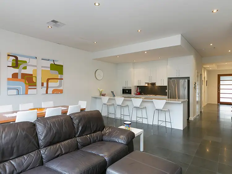 11A Katherine Street