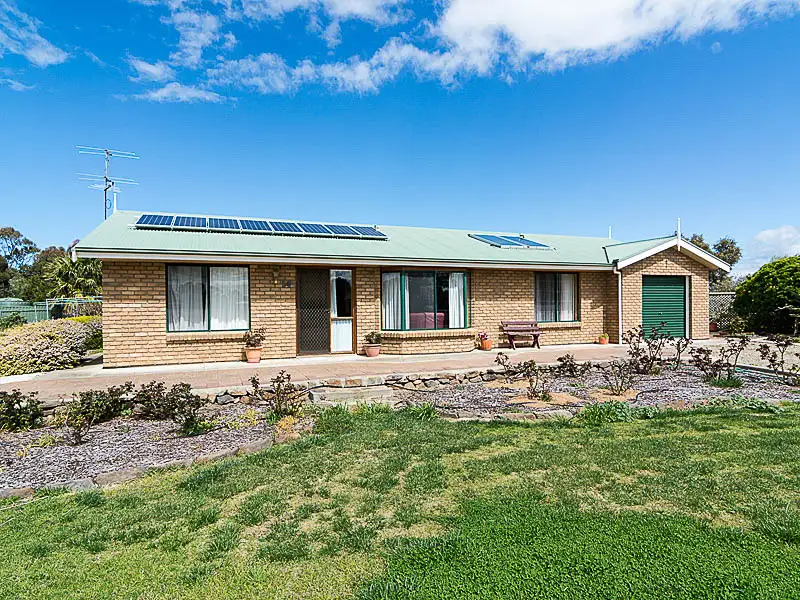 Main view of Homely house listing, 14 Stirling Street, Milang SA 5256