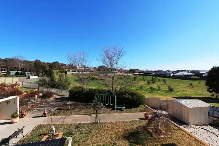 Second view of Homely house listing, 47 Endurance Court, Llanarth NSW 2795