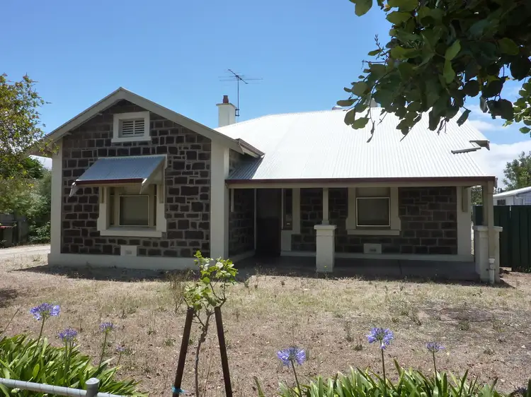 Main view of Homely house listing, 22 Old Kapunda Rd, Nuriootpa SA 5355