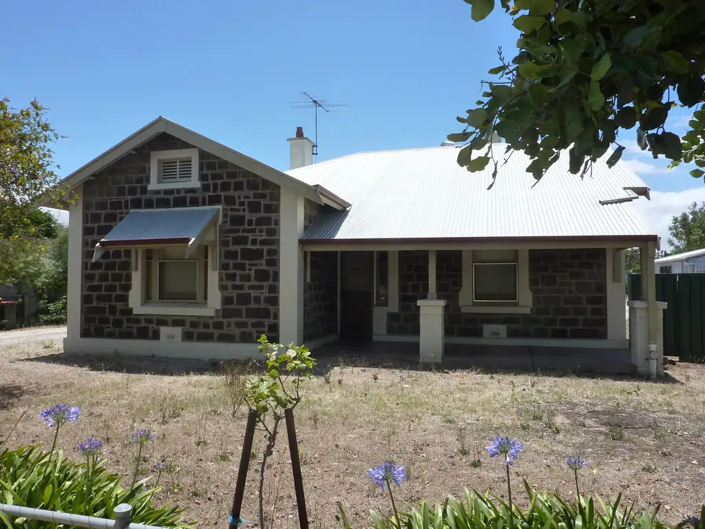Main view of Homely house listing, 22 Old Kapunda Rd, Nuriootpa SA 5355