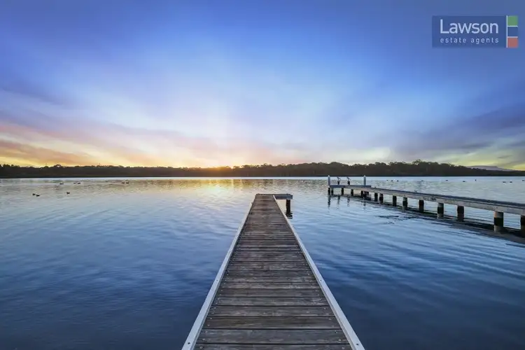 Second view of Homely house listing, 4 William Street, Bonnells Bay NSW 2264