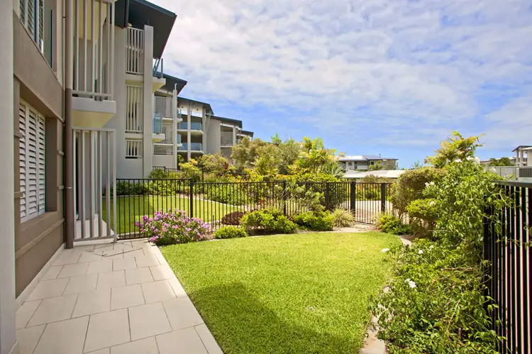 Second view of Homely apartment listing, Apt 100/1 Beaches Village Circuit, Agnes Water QLD 4677