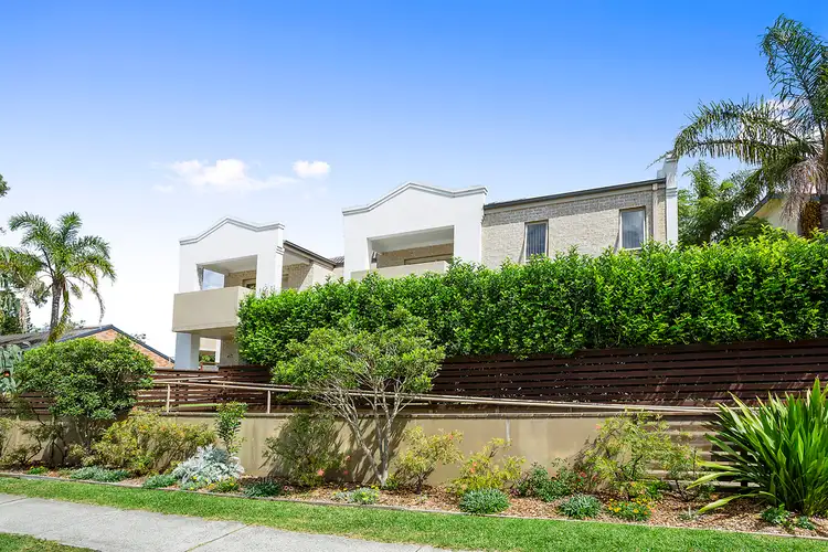 Main view of Homely unit listing, 1/237 Gymea Bay Road, Gymea Bay NSW 2227