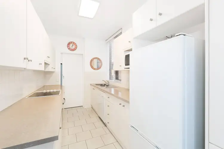 Third view of Homely apartment listing, 8/43-45 Ewos Parade, Cronulla NSW 2230