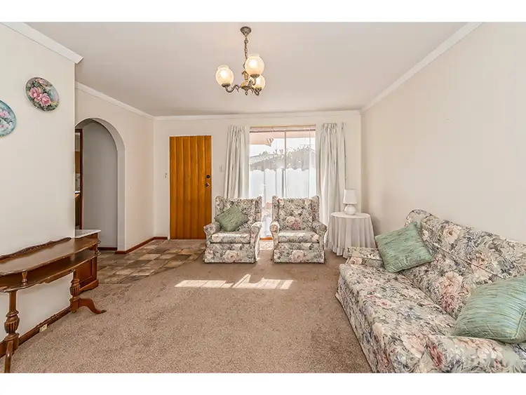 Second view of Homely villa listing, 1/74 Robert St, Como WA 6152