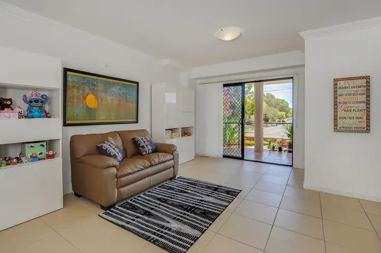 Third view of Homely apartment listing, 1/47 Waitara Avenue, Waitara NSW 2077
