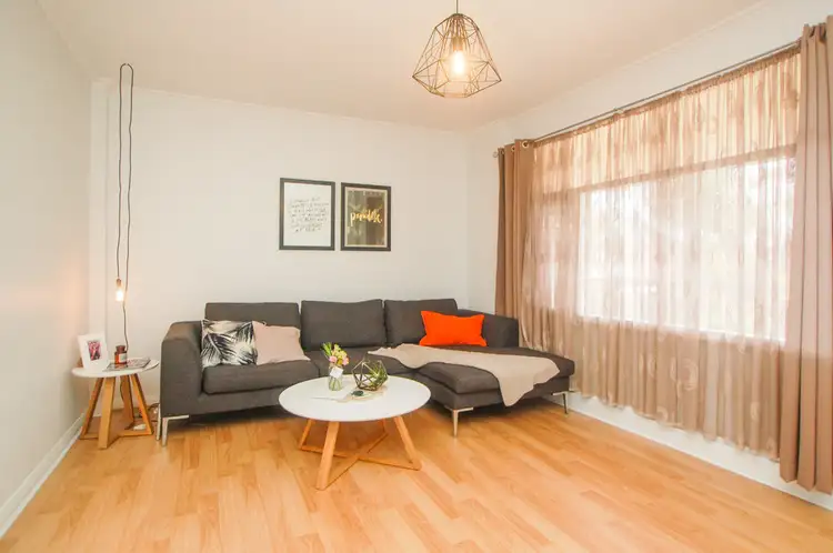 Third view of Homely unit listing, 6/62 Maxwell Terrace, Glengowrie SA 5044