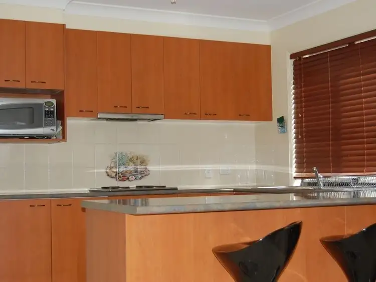 Second view of Homely house listing, 1 Buffalo Crescent, Pacific Pines QLD 4211