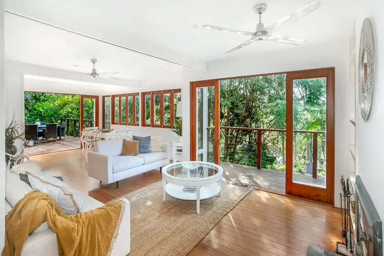 Second view of Homely house listing, 15 Net Road, Avalon Beach NSW 2107