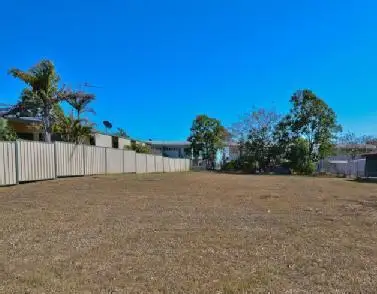 Main view of Homely land listing, 20 Bredhauer Street, Blackwater QLD 4717