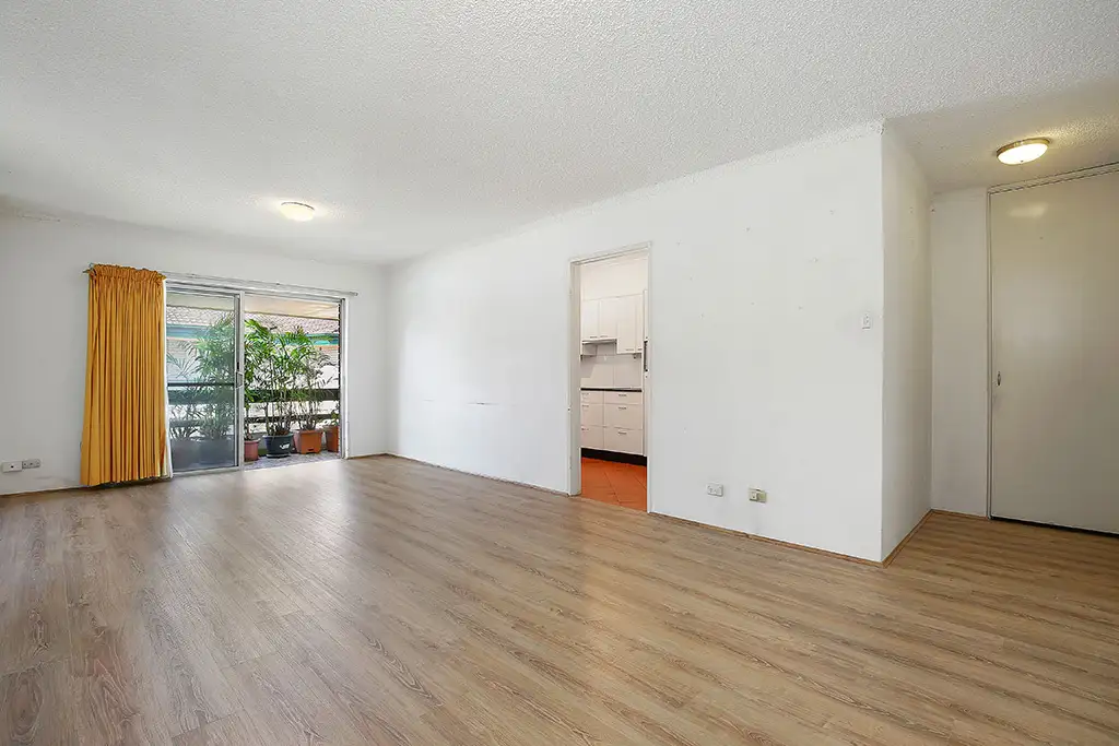 Main view of Homely apartment listing, 41/1 Corby Avenue, Concord NSW 2137