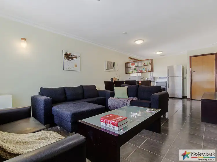 Fourth view of Homely house listing, 42a Littlemore Road, Orelia WA 6167