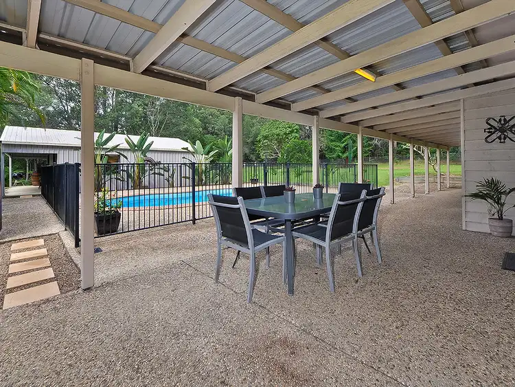 Fifth view of Homely house listing, 761 Ringtail Creek Road, Pomona QLD 4568