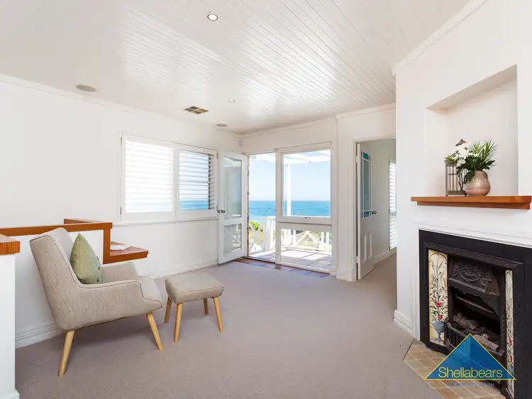 Main view of Homely house listing, 18 Marine Parade, Cottesloe WA 6011