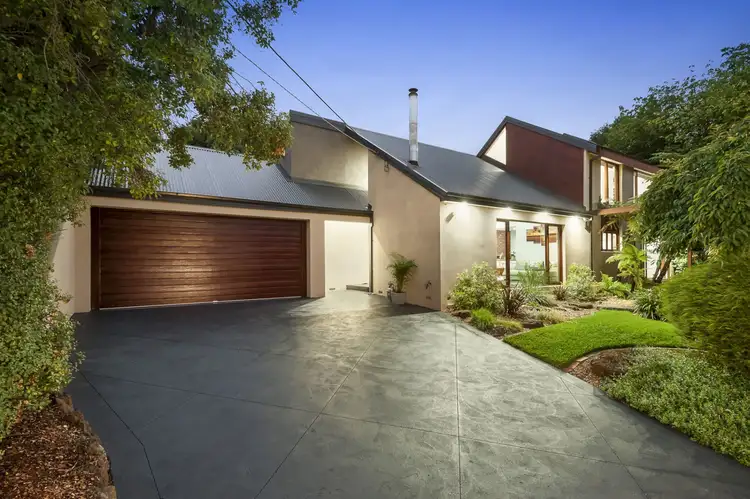 5 Cypress Court, Chirnside Park VIC 3116