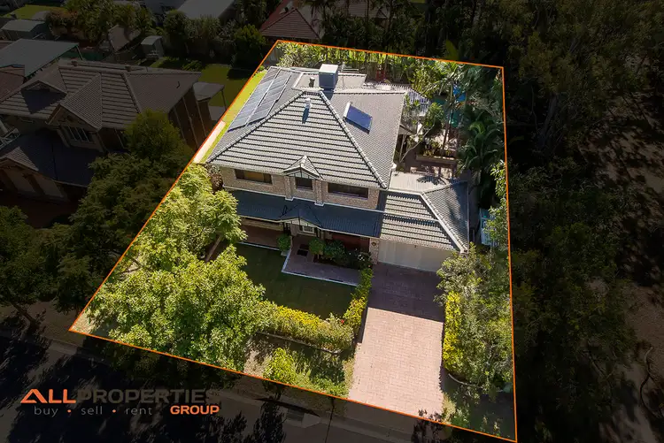 Fourth view of Homely house listing, 86 Augusta Cr, Forest Lake QLD 4078