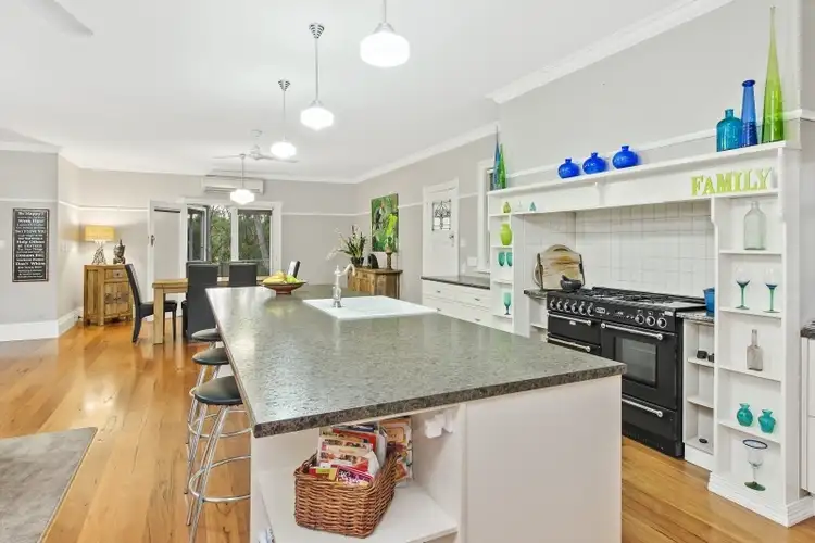 Fifth view of Homely house listing, 269 Post Office Road, Ross Creek VIC 3351