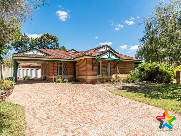 Second view of Homely house listing, 1/140 West Road, Bassendean WA 6054