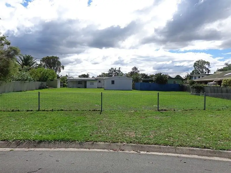 Main view of Homely land listing, 12 Currong Crescent, Bellara QLD 4507