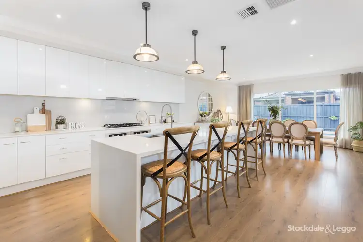 Sixth view of Homely house listing, 45 Alderbark Way, Greenvale VIC 3059