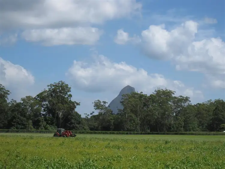 Second view of Homely land listing, Lot 101 Lindeman Road, Beerwah QLD 4519