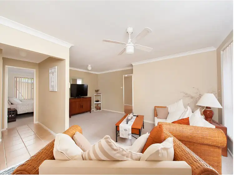 Fifth view of Homely house listing, 9A Yawl Close, Corlette NSW 2315