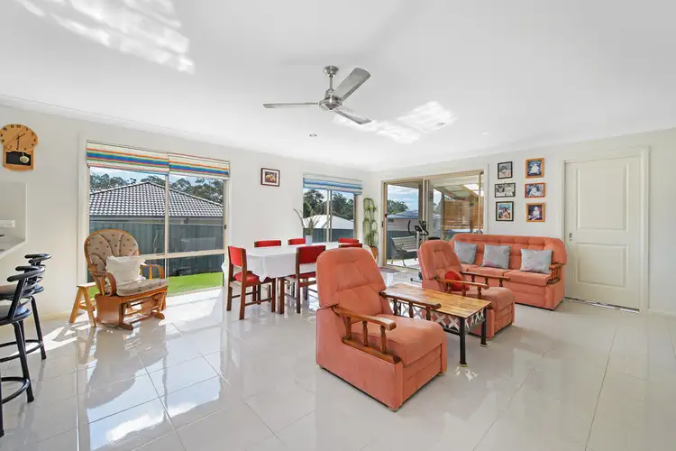 Fifth view of Homely house listing, 64 Riverbreeze Drive, Wauchope NSW 2446