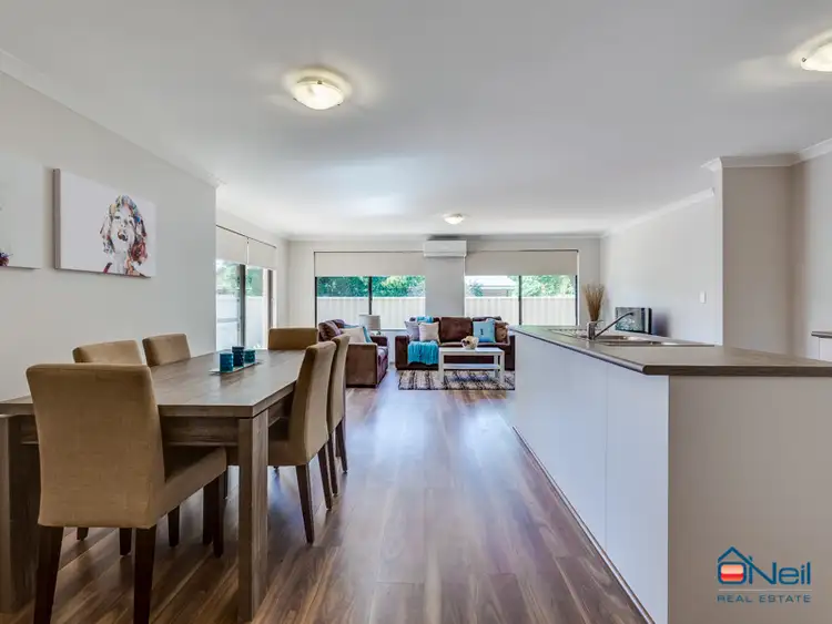 Sixth view of Homely house listing, 160A Westfield Road, Kelmscott WA 6111