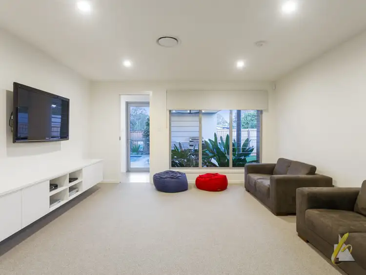 Sixth view of Homely house listing, 7 Agnes Place, Fig Tree Pocket QLD 4069