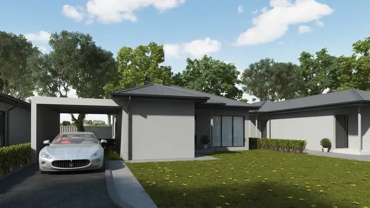 Third view of Homely house listing, 2/644 Main Road, Berriedale TAS 7011