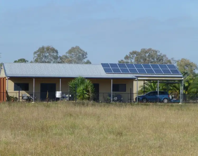 1336 Chambers Flat Rd, Chambers Flat QLD 4133