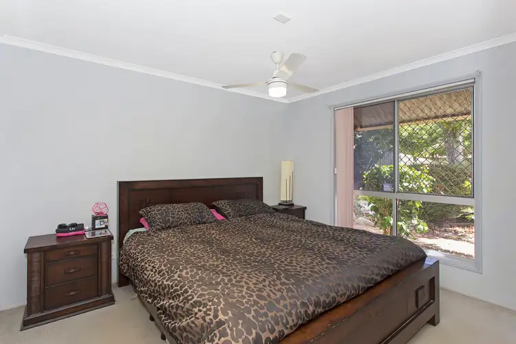 Fourth view of Homely house listing, 6 Aramis Place, Nudgee QLD 4014