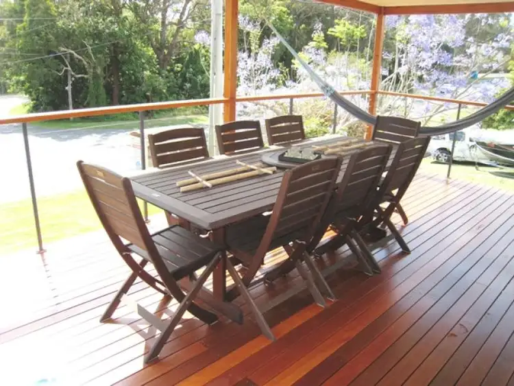 Seventh view of Homely semi-detached listing, Unit 1/42 Gregory St, South West Rocks NSW 2431