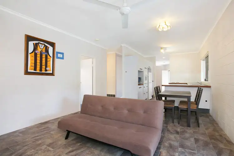 Sixth view of Homely house listing, 107 Loridan Drive, Brinsmead QLD 4870