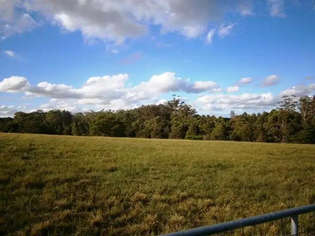 Third view of Homely land listing, Address available on request