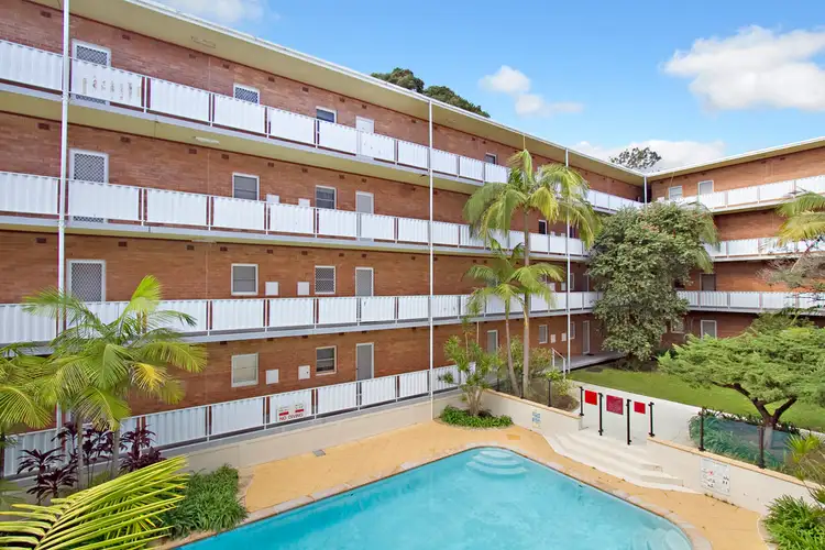 Fifth view of Homely apartment listing, 32/69 Addison Road, Manly NSW 2095