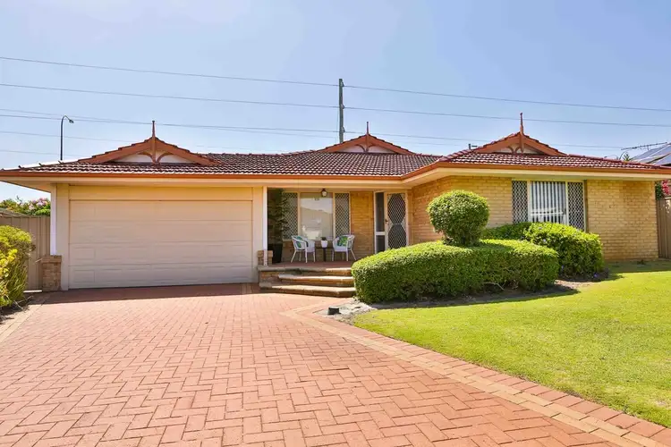 Main view of Homely house listing, 12 Mettler Court, Canning Vale WA 6155