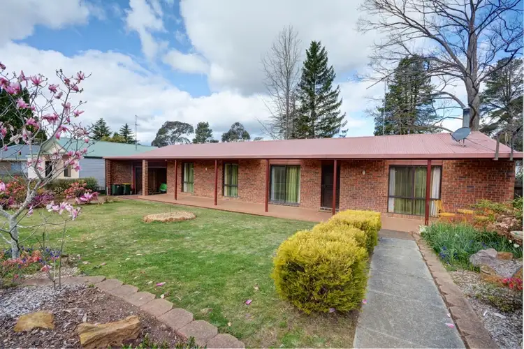 133 - 133A Hat Hill Road, Blackheath NSW 2785