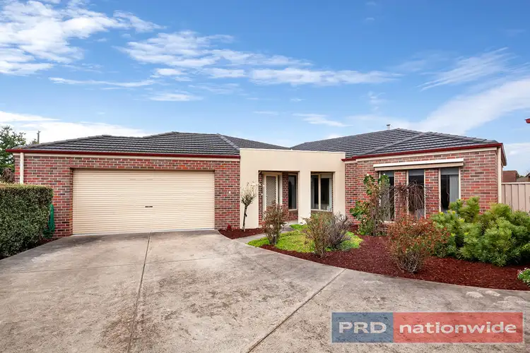 Main view of Homely house listing, 2/64 Park Street, Wendouree VIC 3355