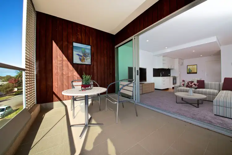 209/85 Old Perth Road, Bassendean WA 6054