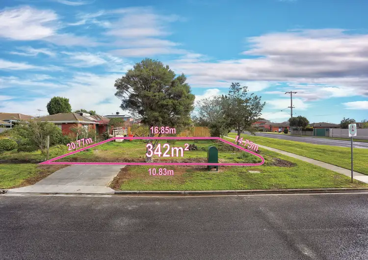 54 Furner Avenue, Bell Park VIC 3215