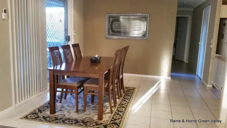 Fourth view of Homely house listing, 30 Starling Street, Green Valley NSW 2168